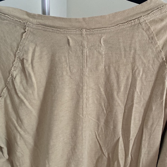 Free People Long Sleeve - Picture 3 of 5